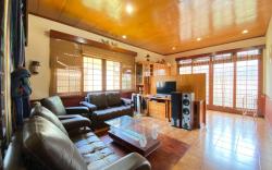 Villa osaka