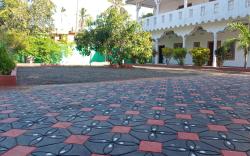 Marilyn guest house 