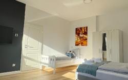My Apartment im Bremer Viertel - Self Check-In