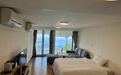 Jiufen Mountain View Homestay