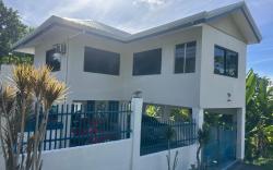 The RM Homestay