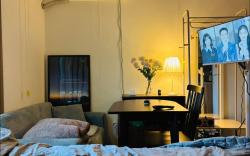 Cozy House with Terrace near Court Gyo-dae / Free Netflix Access / Board Games