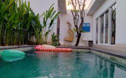 Bluna Villa Seminyak - 2 BR Private Pool Villa