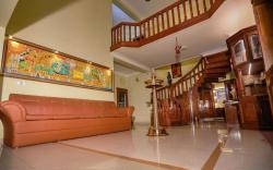 KRISHNAGIRI homes