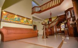 KRISHNAGIRI homes