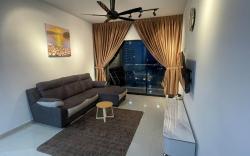 D’Champs Homestay with Sea View