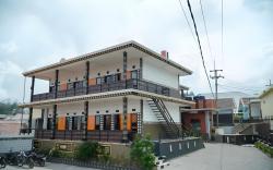 Parama Bromo Hotel
