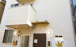 Oyado Nene Tokyo Heiwajima, 4 minutes from the station