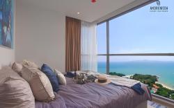 Exclusive High Floor  2 Bed Room Sea View Luxury