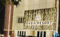 Oasia Resort 
