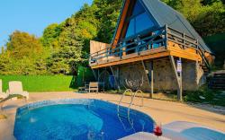Sapanca Moon Bungalov