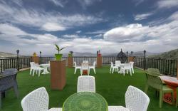  The Charvi Retreat by Exotic Stays