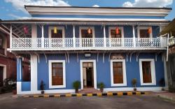 Hospedaria Abrigo de Botelho