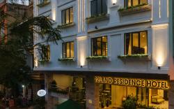 Bradi Gate - 22land Residence hotel & Spa