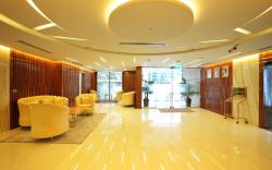 Imperiaa By Crossway Apart hotel 