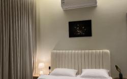 JBR استديو راقي بسرير ماستر دخول ذاتي