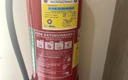 OYO 94370 Lestinn Homestay Monjali