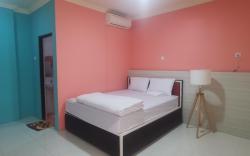 Collection O Balikpapan Near Balikpapan Super Block Formerly City Inn Hotel