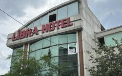 LİBRA HOTEL