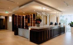 Crowne Plaza Sydney Macquarie Park By IHG