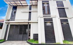 Hotel O Ump Near Rs Margono