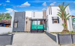 Hotel O Purwokerto Near Alun Alun Purwokerto Formerly Guest House Rania