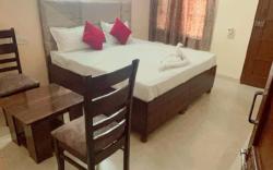 COMFORT HOMES