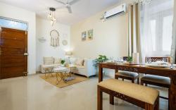 Little Havana 1BR Apt White Cove by Earthyrooms