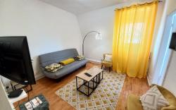Superb 80 m Duplex in Mulhouse  Ideal Location