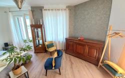 Charming Duplex in Heart of Mulhouse