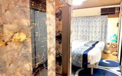 Mito Houses 15 or 22 Pax - Breakfast Options