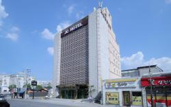 제천 JC HOTEL