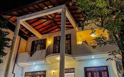 Zinera Homestay Ahangama