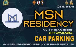 MSN Residency