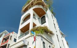 Soul Station - Studio Hotel
