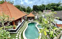 Puri Samana Villas