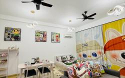 Labubu Homestay