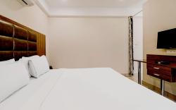 Super Townhouse Edassery Resort