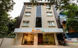 Super Capital O Siddartha Grand