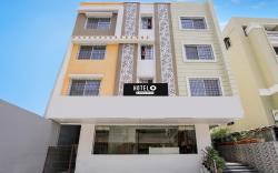 Super Hotel O Chhatrapati Nagar