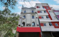 Super Hotel O Hanuman Pet Near Railway Station