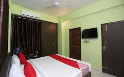 Hotel O Near Anisabad Golambar