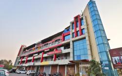 OYO 25065 Hotel Shree Daan