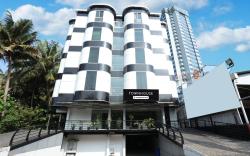 Super Townhouse Malabar Illam Kochi
