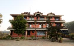 Hotel O 8367 Hotel Woodz