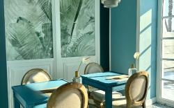 Villa Oteri Rooms & Bistrot