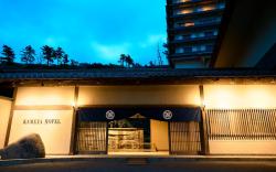 Kameya Hotel