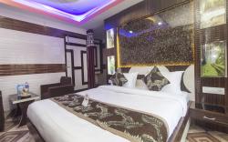 OYO 16064 Hotel Tirupati
