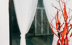 Lak Studio District 1 in the heart of the City