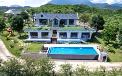 TẢN ĐÀ LAKESIDE BA VÌ 4 PHÒNG NGỦ 